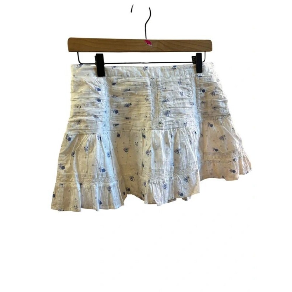 Abound mini skirt NWT